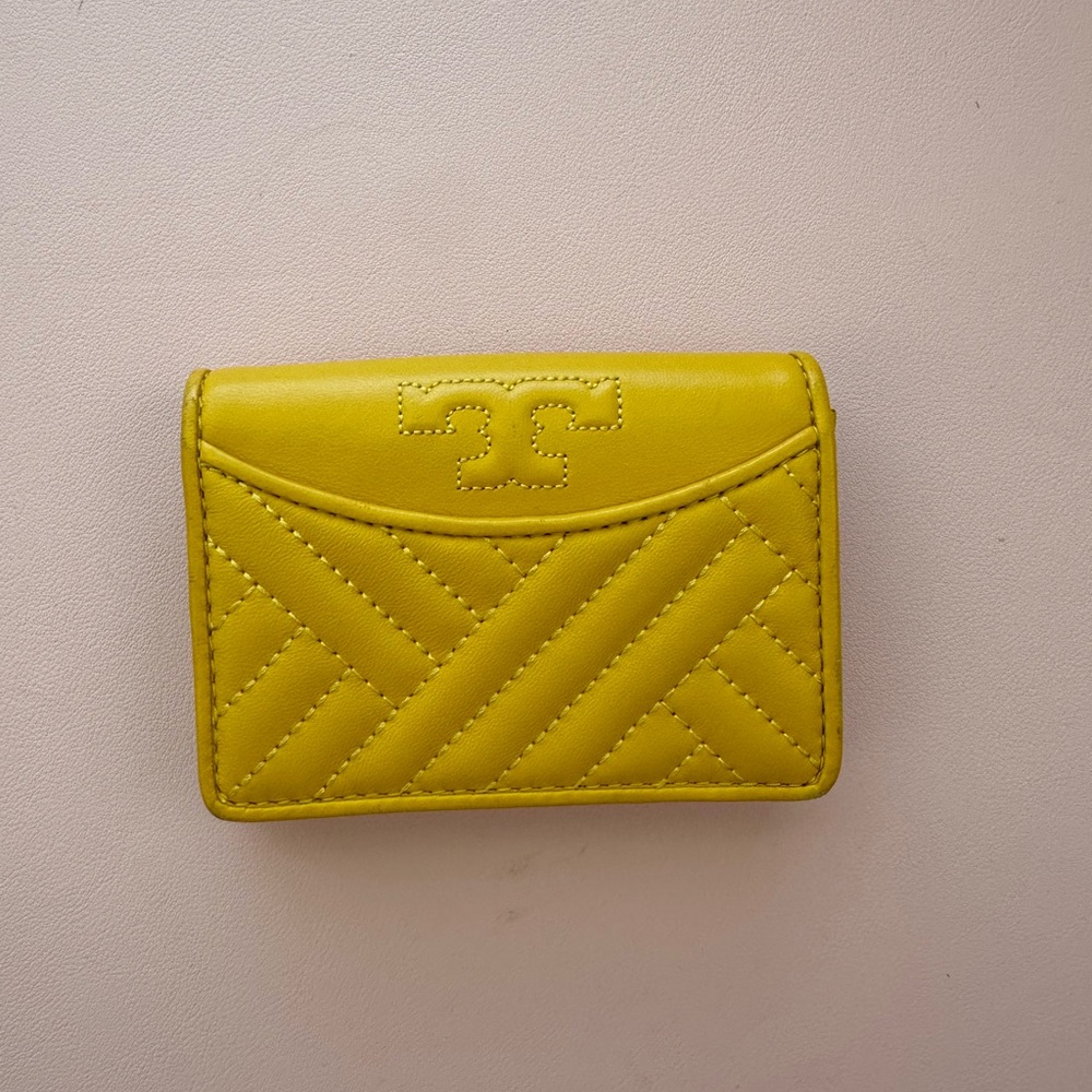 Tory Burch Wallet - Picture 2 of 4